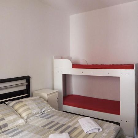 Appartement Residencial Jasnievicz à Florianópolis Extérieur photo