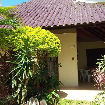 Appartement Residencial Jasnievicz à Florianópolis Extérieur photo