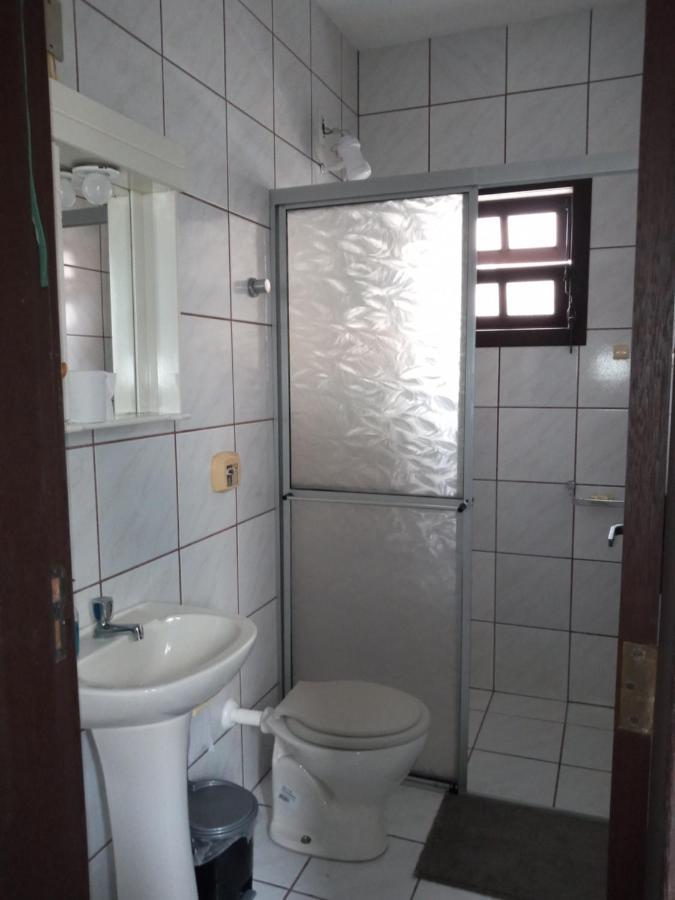 Appartement Residencial Jasnievicz à Florianópolis Extérieur photo