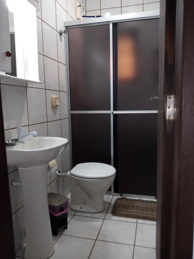 Appartement Residencial Jasnievicz à Florianópolis Extérieur photo