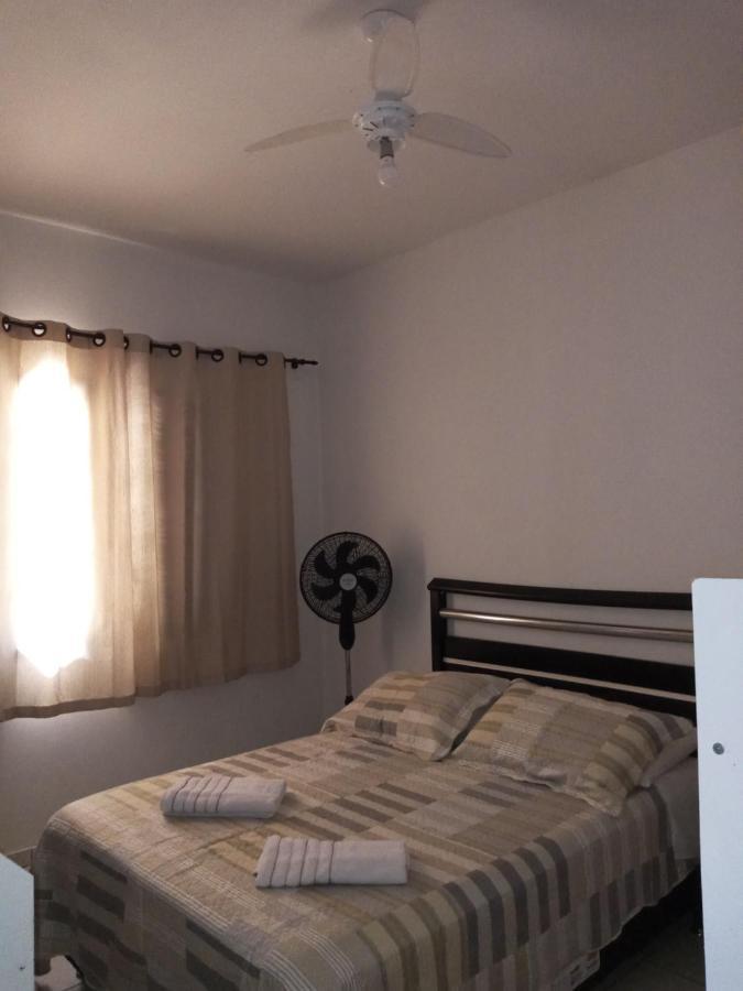 Appartement Residencial Jasnievicz à Florianópolis Extérieur photo