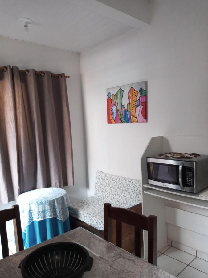 Appartement Residencial Jasnievicz à Florianópolis Extérieur photo