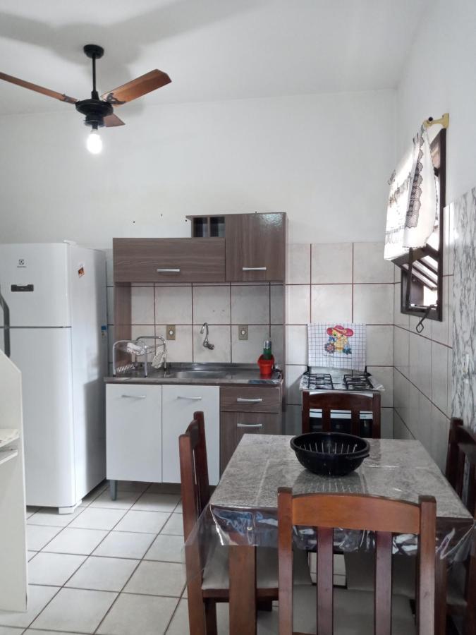 Appartement Residencial Jasnievicz à Florianópolis Extérieur photo