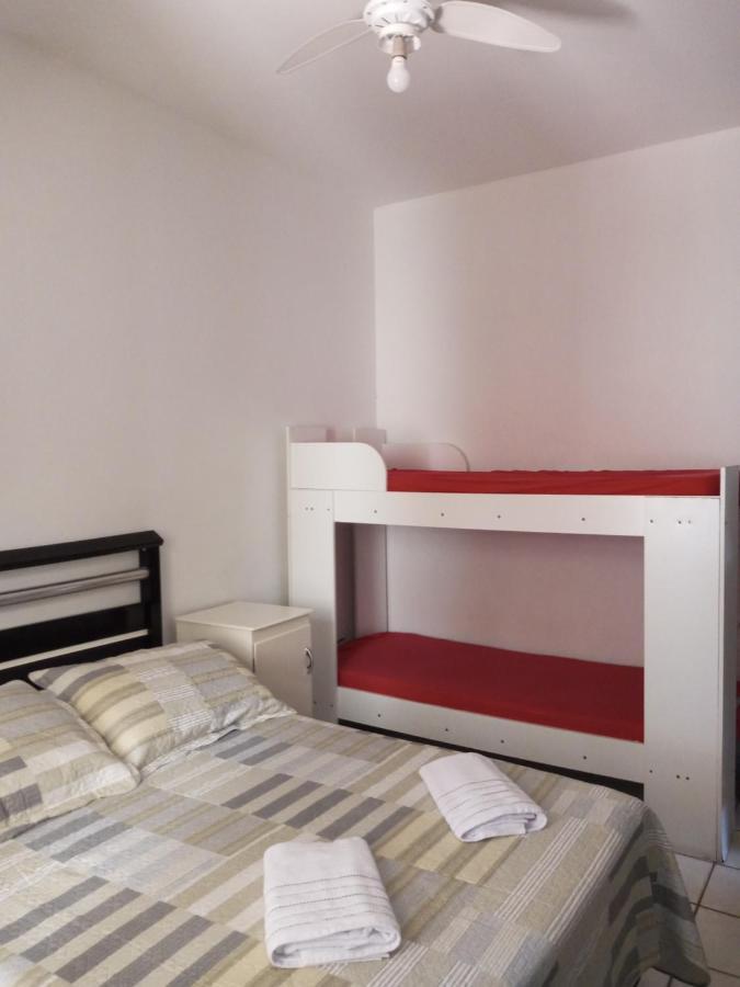 Appartement Residencial Jasnievicz à Florianópolis Extérieur photo