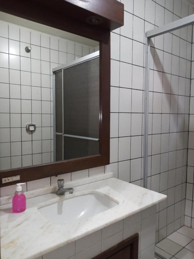 Appartement Residencial Jasnievicz à Florianópolis Extérieur photo