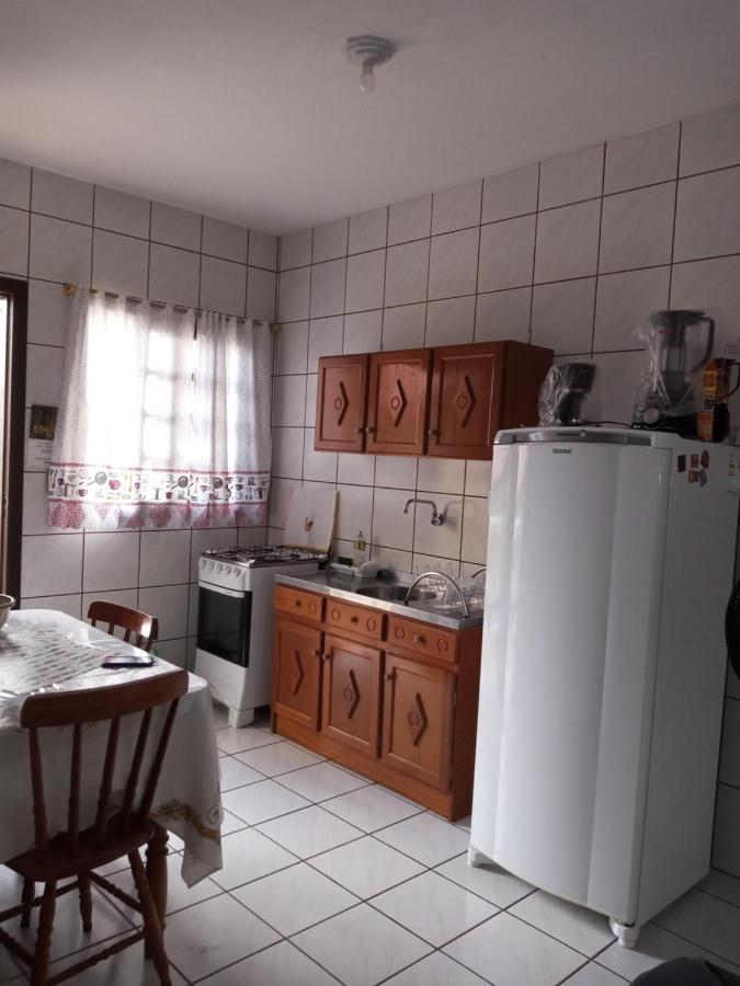 Appartement Residencial Jasnievicz à Florianópolis Extérieur photo
