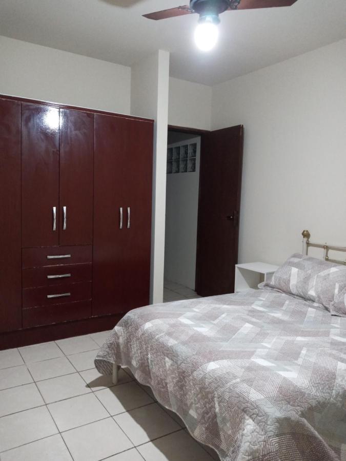 Appartement Residencial Jasnievicz à Florianópolis Extérieur photo