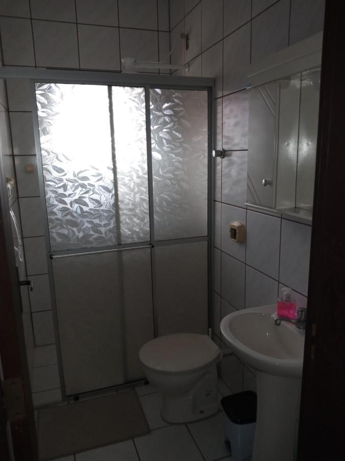 Appartement Residencial Jasnievicz à Florianópolis Extérieur photo
