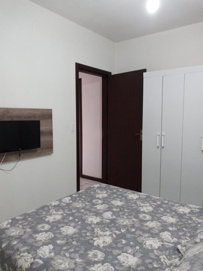Appartement Residencial Jasnievicz à Florianópolis Extérieur photo