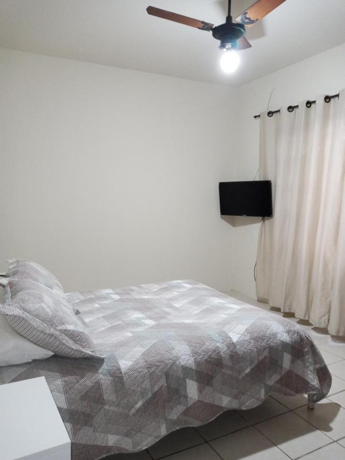 Appartement Residencial Jasnievicz à Florianópolis Extérieur photo