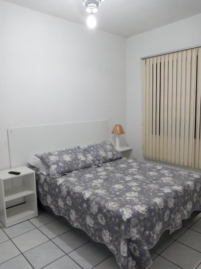 Appartement Residencial Jasnievicz à Florianópolis Extérieur photo