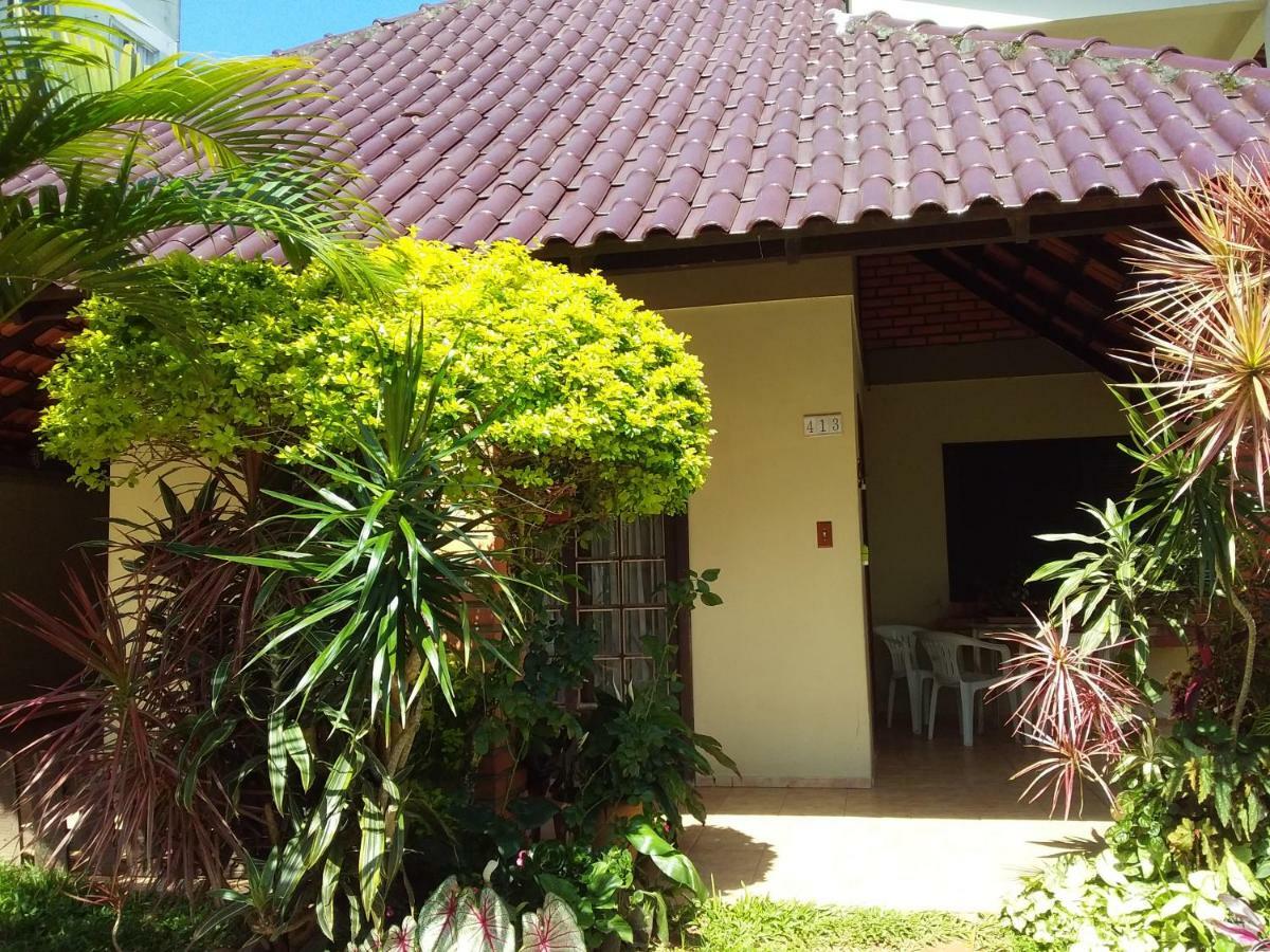Appartement Residencial Jasnievicz à Florianópolis Extérieur photo